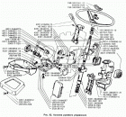 4331-3444086 Втулка (сталь) ф11х14 L=20ЗИЛ-4331,433360,5301 стопорная колонки рулевой РААЗ